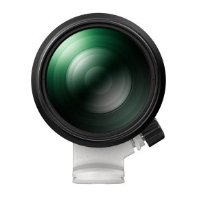 OM System M.Zuiko 50-200mm F2.8 IS PRO Lens