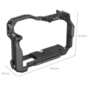 SmallRig Cage voor Canon EOS R50 4214