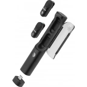 Boya Magic-03 Wireless Microphone