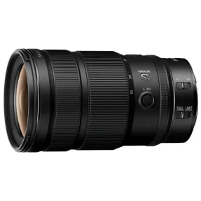 Nikon NIKKOR Z 24-70mm f/2.8 S II