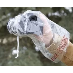 Op/Tech RainSleeve Small (2 stuks)