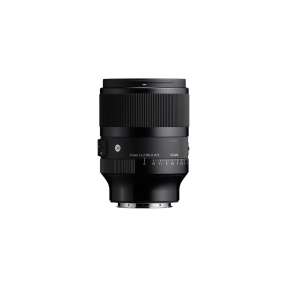 Sigma 35mm f/1.2 DG II Art Sony E-Mount