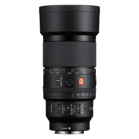 Sony FE 100mm f/2.8 Macro GM OSS (SEL100M28GM)
