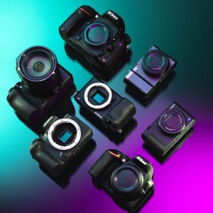 Lees meer over het artikel Wat is een goede beginnerscamera?