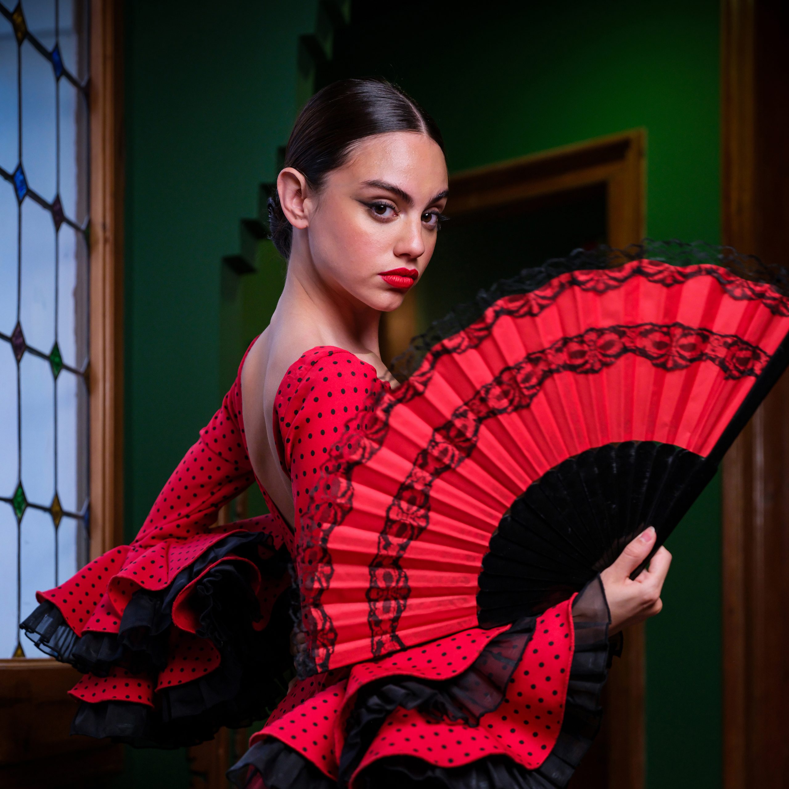 Lees meer over het artikel Eric test de Fujifilm GFX100II in Barcelona