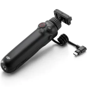 DJI Osmo Action Multifunctional Charging Handle