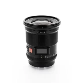Viltrox 16mm F1.8 AF Sony FE-mount