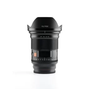 Viltrox 16mm F1.8 AF Sony FE-mount