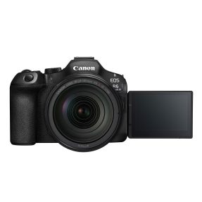 Canon EOS R6 mark III + RF 24-105mm F/4L IS USM