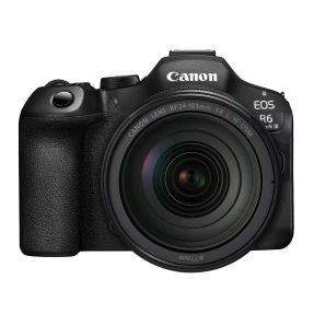 Canon EOS R6 mark III + RF 24-105mm F/4L IS USM