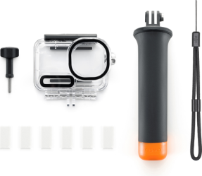 DJI Osmo Action 6 Diving Accessory Kit