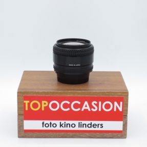 OCCASION: Nikon AF 24mm F2.8 D