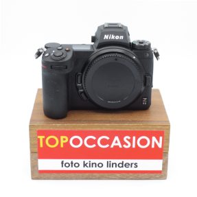 OCCASION: Nikon Z6 II