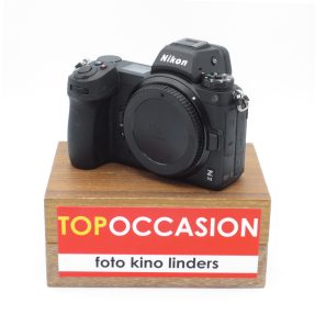 OCCASION: Nikon Z6 II