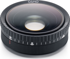 DJI Osmo Action 6 Macro Lens