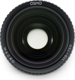 DJI Osmo Action 6 Macro Lens
