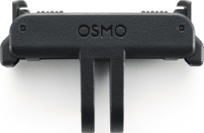 DJI Osmo Dual-Direction Quick-Release Adapter Mount