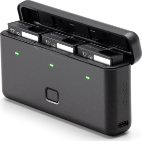 DJI Osmo Multifunctional Battery Case 3