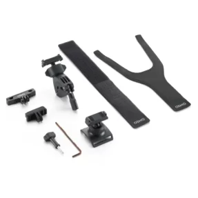 DJI Osmo Road Cycling Accessory Kit (Dual-Direction Quick-Release)