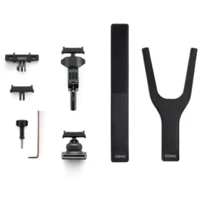 DJI Osmo Road Cycling Accessory Kit (Dual-Direction Quick-Release)