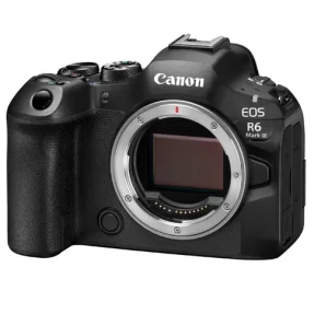 Canon EOS R6 III body