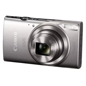 Canon IXUS 285 HS A Zilver