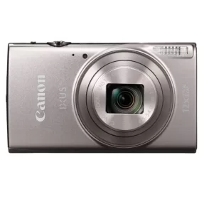 Canon IXUS 285 HS A Zilver