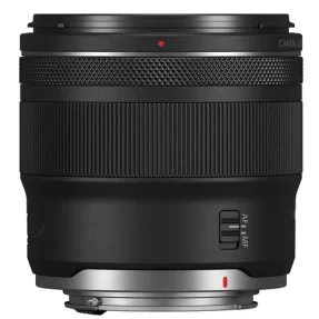 Canon RF 45mm F/1.2 STM