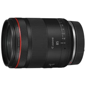 Canon RF 85mm f/1.4L VCM