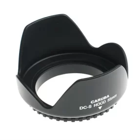 Caruba Universele Zonnekap 55mm (UWSH-1)