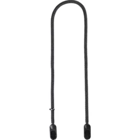 Peak Design Form Rope Camera Strap Short Black 104cm