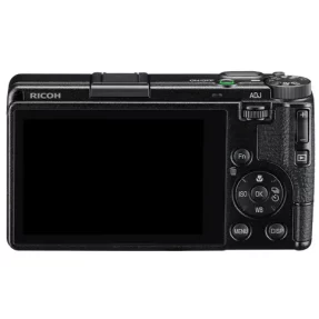 Ricoh GR IV Compact Camera