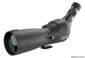 Sirui spotting scope met 20x tot 60x vergroting matgroen