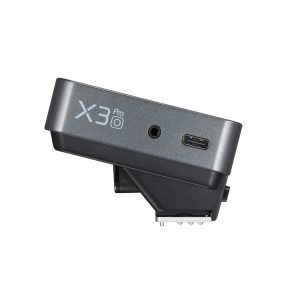 Godox X3 Pro (for Olympus and Panasonic) 2.4G Touch Screen TTL Trigger Transmitter