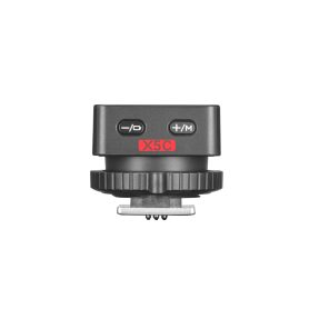 Godox X5 Wireless Flash Hotshoe and Trigger for iT32 and Canon