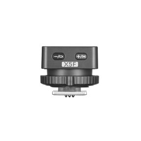 Godox X5 Wireless Flash Hotshoe and Trigger for iT32 and Fujifilm