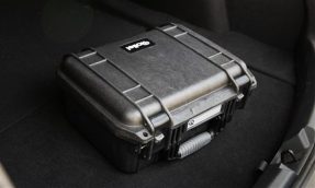 Rollei: Hard Case 3730