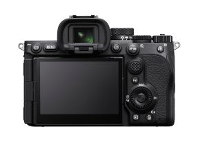 Sony A7V (ILCE7M5)
