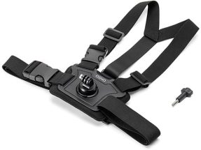 DJI Osmo Action Chest Strap Mount