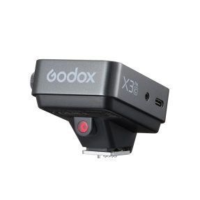 Godox X3 Pro (for Canon) 2.4G TTL Trigger Transmitter