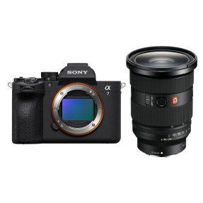 Sony A7V (ILCE7M5) + SEL 24-70mm 2.8 GM II