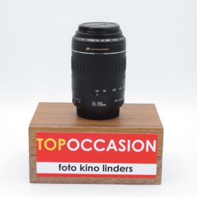 OCCASION: Canon EF 55-200mm