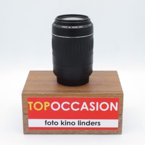 OCCASION: Canon EF 55-200mm