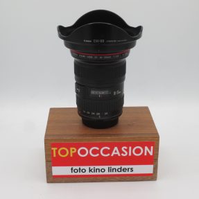 OCCASION: Canon EF 16-35mm 1:2.8 L II USM