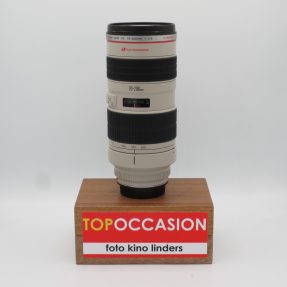 OCCASION: Canon 70-200mm F2.8 L USM