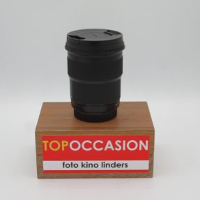 OCCASION: Sigma (Canon EF) 50mm F1.4 DG ART