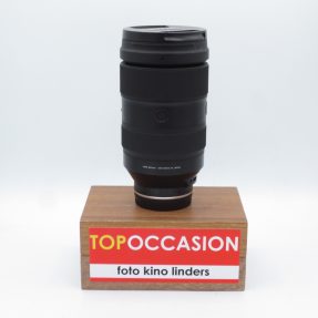 OCCASION: Tamron (Sony-E) 35-150mm F2-2.8 Di III VXD