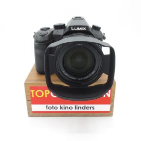 OCCASION: Panasonic Lumix DMC-FZ2000