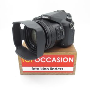 OCCASION: Panasonic Lumix DMC-FZ2000