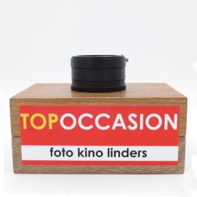 OCCASION: Kipon NIK-NEX (Sony) 0.7 AF Focal Reducer